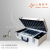 Field balancing-portable balancing machine (DM-3)