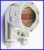 Field mounted pt100 temperature transmitter MS190