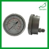 Fillable Pressure Gauge