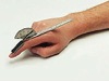 Finger Goniometer