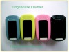 Finger Oximeter with large LCD screen