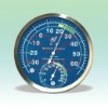 Finger Thermometer & Hygrometer