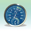 Finger Thermometer and Hygrometer