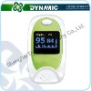 Fingertip Pulse Oximeter