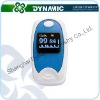 Fingertip Pulse Oximeter