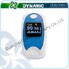 Fingertip Pulse Oximeter