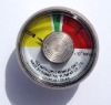 Fire Extinguisher pressure gauge