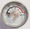 Fire Extinguisher pressure gauge