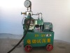 Fire extinguisher bottles testing machine /hydrostatic testing machine
