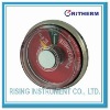 Fire extinguisher gauge