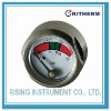 Fire extinguisher gauge,diaphragm construction