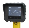 Fire fighting infrared camera F2-T