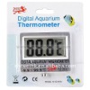 Fish Tank Digital Water-proof Aquarium Thermometer