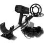 Fisher CZ-21 Metal Detector with 10 Coil