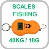 Fishing Hanging Luggage Scale