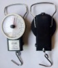 Fishing scales with 1 meter measure (Small order is available)