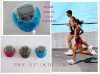 Fitness step counter promotional pedometer step counter from original factory KYTO