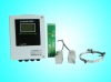 Fixed(Clamp-on series)Doppler ultrasonic flowmeter