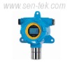 Fixed Gas detector Ingress protection: IP66