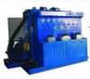 Fixed Pump Testing Bench