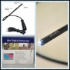 Fixed focus 7mm USB Endoscope camera for industrial