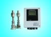 Fixed type Doppler ultrasonic flow meter