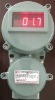 Flameproof Temperature Indicators