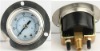 Flange Bracket Pressure Gauge