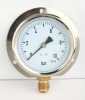 Flange Pressure Gauge