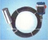 Flange diaphragm transmitter LG-133D