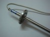 Flange thermocouple