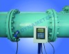 Flanged Ultrasonic Flow Meter