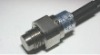 Flash-Diaphragm SHOWA Pressure Transducer/HVM