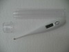 Flat Body digital Thermometer