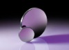 Flat glass lens,optical plano glass lens(BK7,K9,Si,Ge,Sapphire,Quartz)