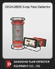 Flaw detector equipment Portable x-ray NDT machine XXGH-3505Z