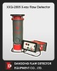 Flaw detector equipment Portable x-ray NDT machine XXQ-2505
