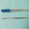 Flexible Clinical Mercury Thermometer