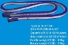 Flexible Curve Ruler KF-60