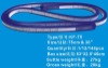 Flexible Curve Ruler KF-75