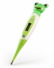 Flexible Digital Thermometer-10 sec. / Instant