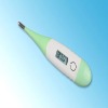 Flexible Digital Thermometer (Celsius)