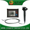 Flexible USB videoscope camera