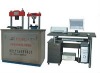 Flexure and Compression Testing Machine