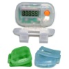 Flip Step Counter/Flip Pedometer/Flip Single Function Pedometer