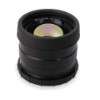 Flir 1196960, (Extech) Wide Angle Lens (45 deg., f=10mm) with Case