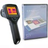 Flir E30-KITNIST,E-Series Compact Infrared Thermal Imaging Camera with Reporter Pro Software and NIST Calibration