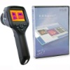 Flir E30bx-KITNIST, E-Series bx Compact Infrared Thermal Imaging Camera with Reporter Pro Software and NIST Calibration
