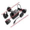 Flir T197882, (Extech) 2 Bay Battery Charger