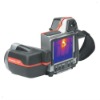 Flir T360-NIST, 45305-0201-NlST (Extech) High-Temperature Infrared Thermal Imaging Camera with NIST Calibration